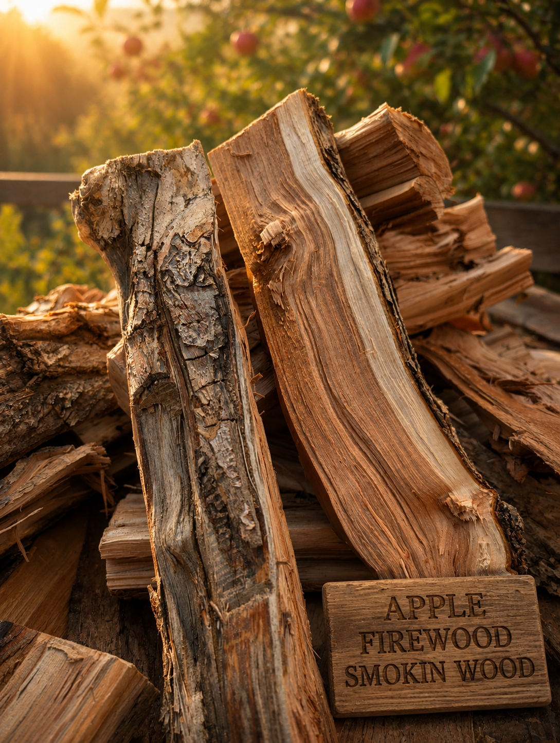Pellet, Pellet stoves, Charcoal, and Gourmet Wood - Smokin Good Wood