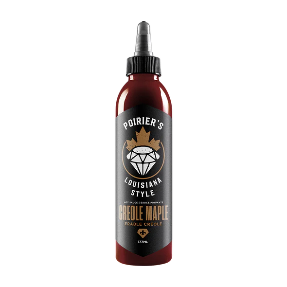 Heartbeat Hot Sauce