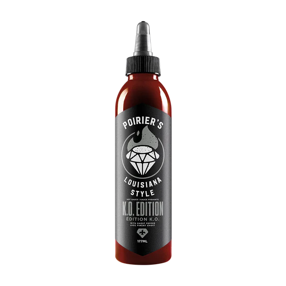 Heartbeat Hot Sauce