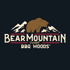 Bear Mountain Pellets - Smokin Good Wood