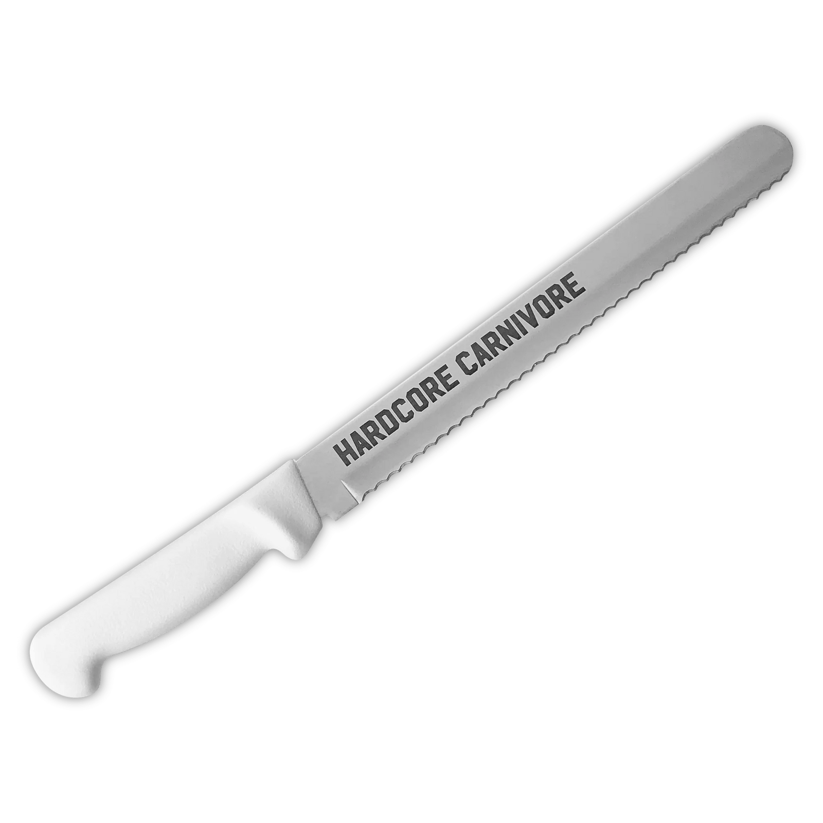 Brisket & BBQ Slicing Knife - Smokin Good Wood