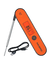 Inkbird Instant - Read Meat Probe - Smokin Good Wood