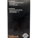 Lumberjack Digital Food Thermometer - Smokin Good Wood