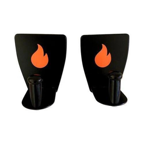 Magnetic Paper Towel Dispenser - Smokin Good Wood