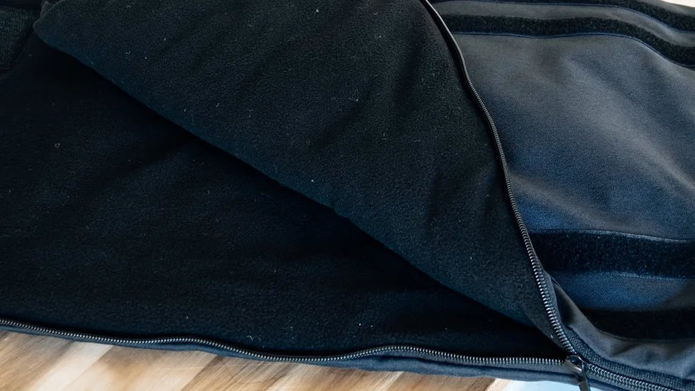 The Meat Swadl - Smokin Good Wood