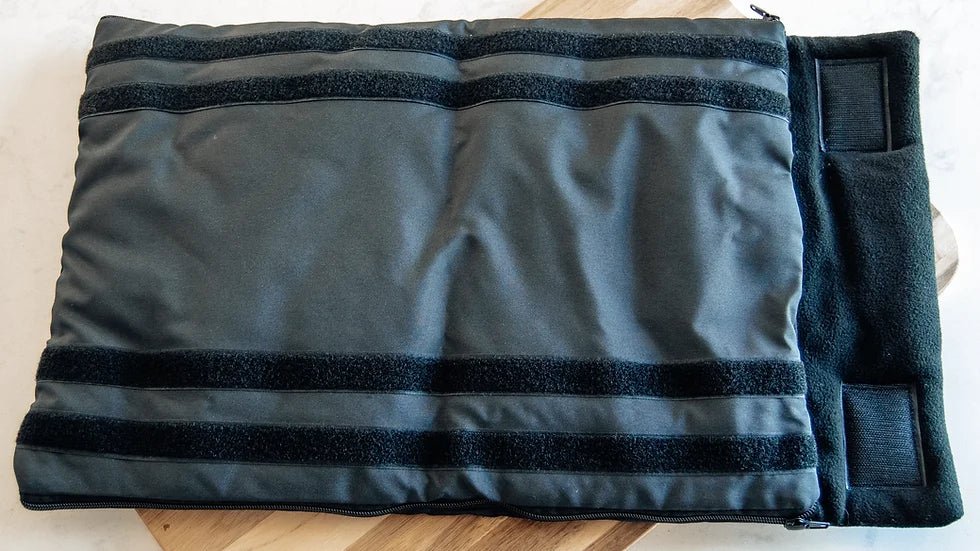 The Meat Swadl - Smokin Good Wood