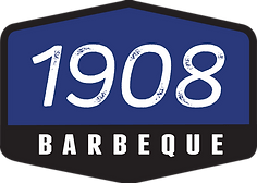 1908 Barbeque - Smokin Good Wood
