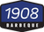 1908 Barbeque - Smokin Good Wood