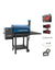 ASMOKE AS660-N Wood Pellet BBQ Grill & Smoker - Smokin Good Wood