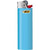 Bic Lighter - Smokin Good Wood