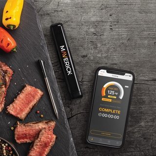 BT-30 Stake Truly Wireless Thermometer - Smokin Good Wood
