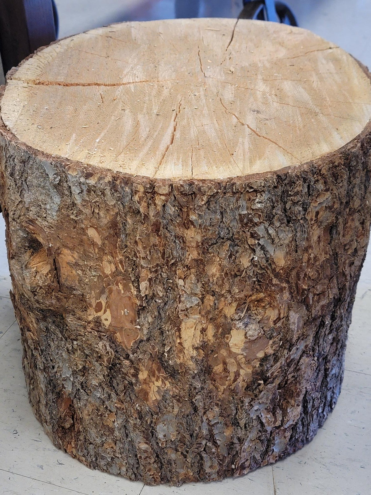 Chopping Block - Smokin Good Wood