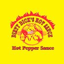 Dirty Dick&#39;s Hot Sauce - Smokin Good Wood