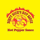 Dirty Dick's Hot Sauce - Smokin Good Wood