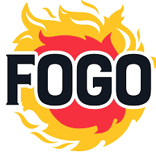 Fogo Premium Lump Charcoal (17.6lbs) - Smokin Good Wood