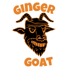 Ginger Goat - Smokin Good Wood