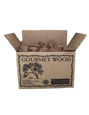 Gourmet Wood Chunks - Smokin Good Wood
