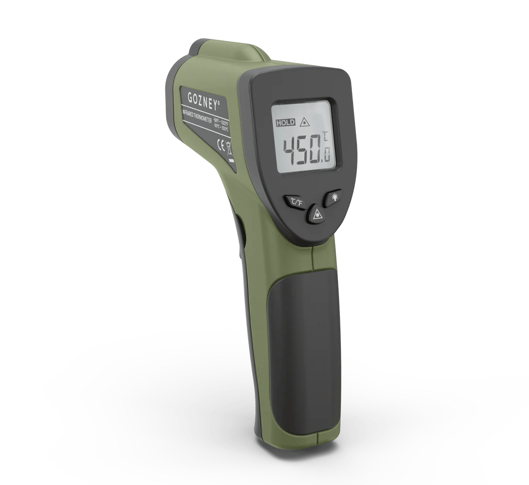 Gozney Digital Thermometer - Smokin Good Wood