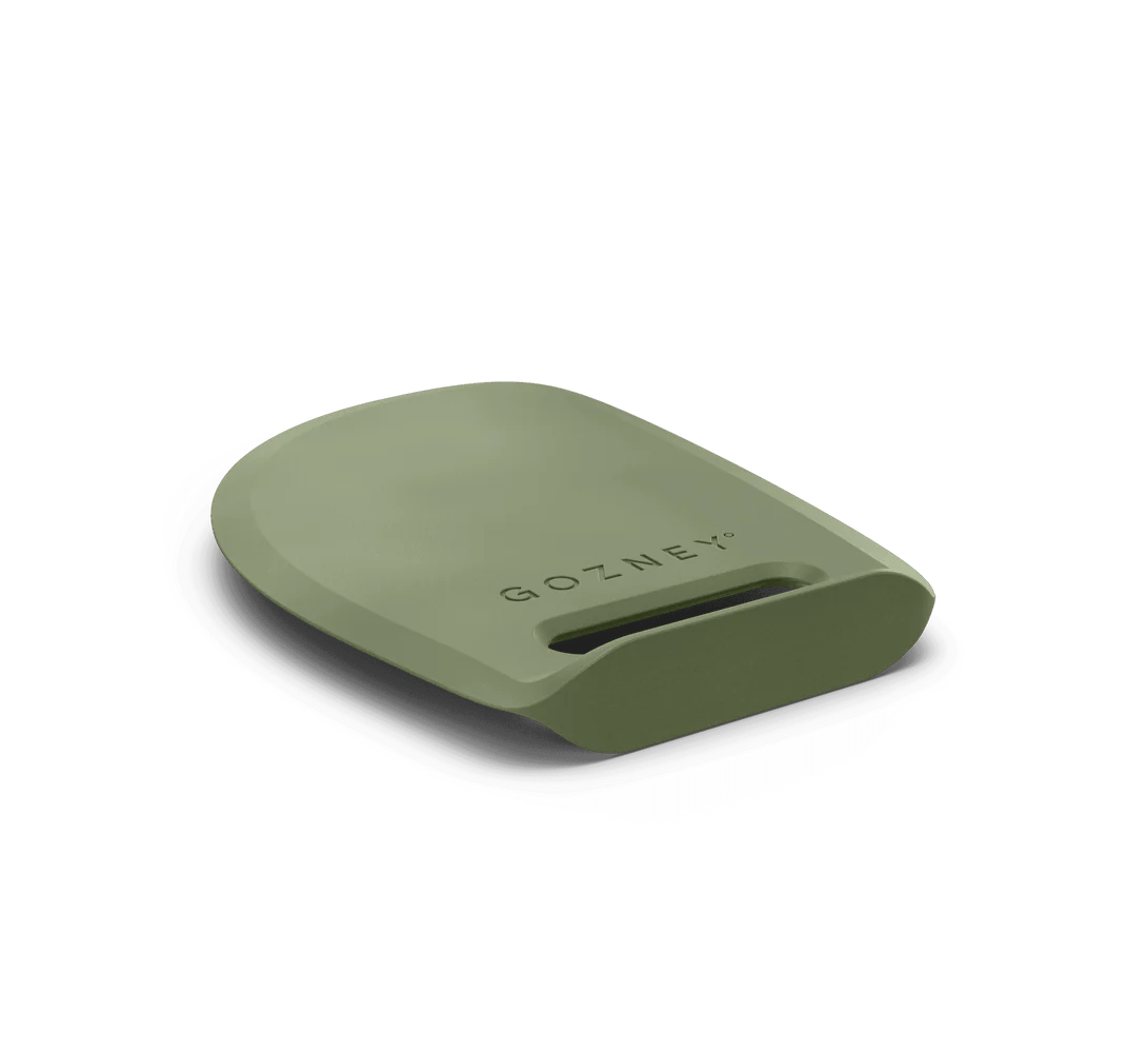 Gozney Dough Scraper - Smokin Good Wood