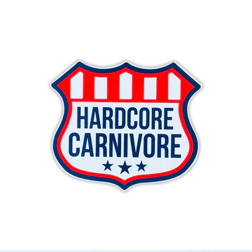 Hardcore Carnivore - Smokin Good Wood
