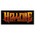Hellfire Fire hot Sauce - Smokin Good Wood