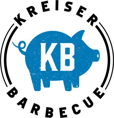 KB Barbecue - Smokin Good Wood