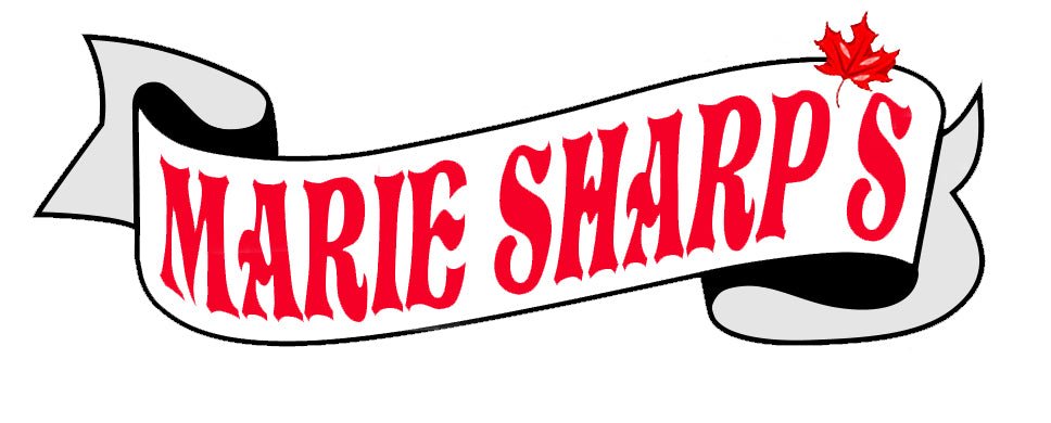 Marie Sharps - Smokin Good Wood