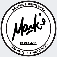 Mark&#39;s Hot Sauce - Smokin Good Wood