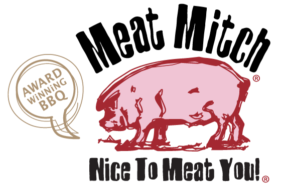 Meat Mitch Rubs - Smokin Good Wood
