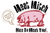 Meat Mitch Sauces - Smokin Good Wood
