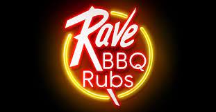 Rave BBQ Rubs - Smokin Good Wood