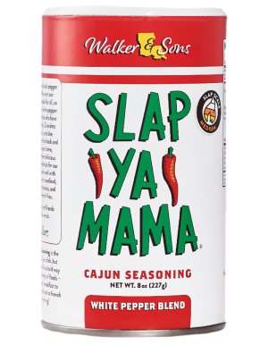 Slap Ya Mama Seasoning - Smokin Good Wood