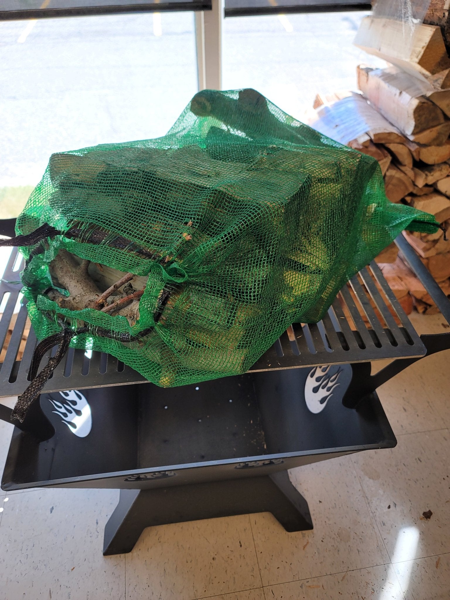 Smokin Applewood - Smokin Good Wood