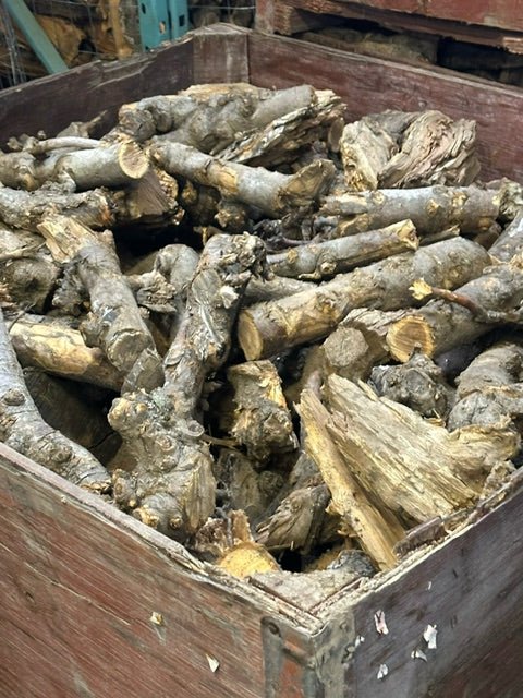 Smokin Applewood - Smokin Good Wood