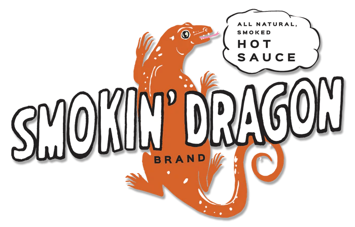 Smokin Dragon - Smokin Good Wood
