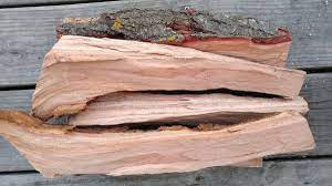 Smokin Plum wood - Smokin Good Wood