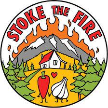 Stoke the Fire Hot sauce - Smokin Good Wood