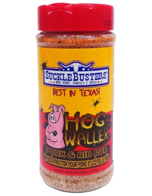 SuckleBusters Rubs and Seasoning - Smokin Good Wood