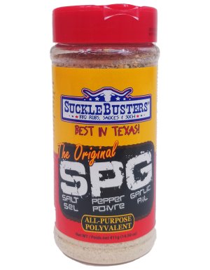 SuckleBusters Rubs and Seasoning - Smokin Good Wood