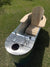 The "Lone Ranger" wood fired hot tub - Smokin Good Wood