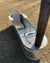 The "Lone Ranger" wood fired hot tub - Smokin Good Wood
