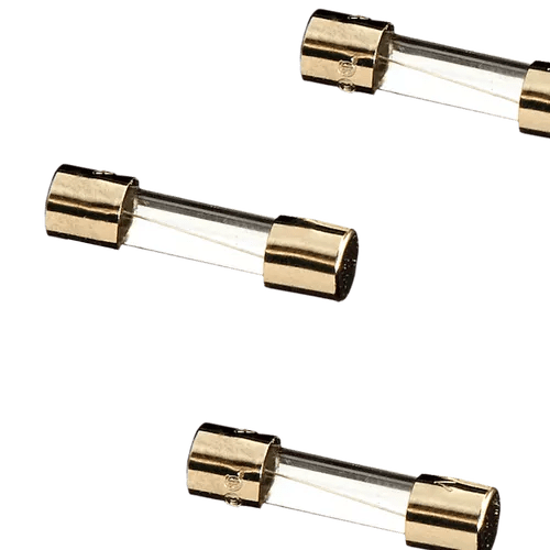 Traeger Replacement Fuses - Smokin Good Wood