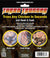 Turbo Trusser - Chicken - Smokin Good Wood
